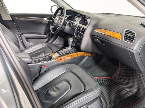 Audi A4 IV (B8) с пробегом 2011 года, цена 1 129 500 рублей, 221900 км, седан, Автокод Объявления