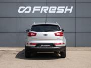 Kia Sportage III Краснодар  - изображение 25