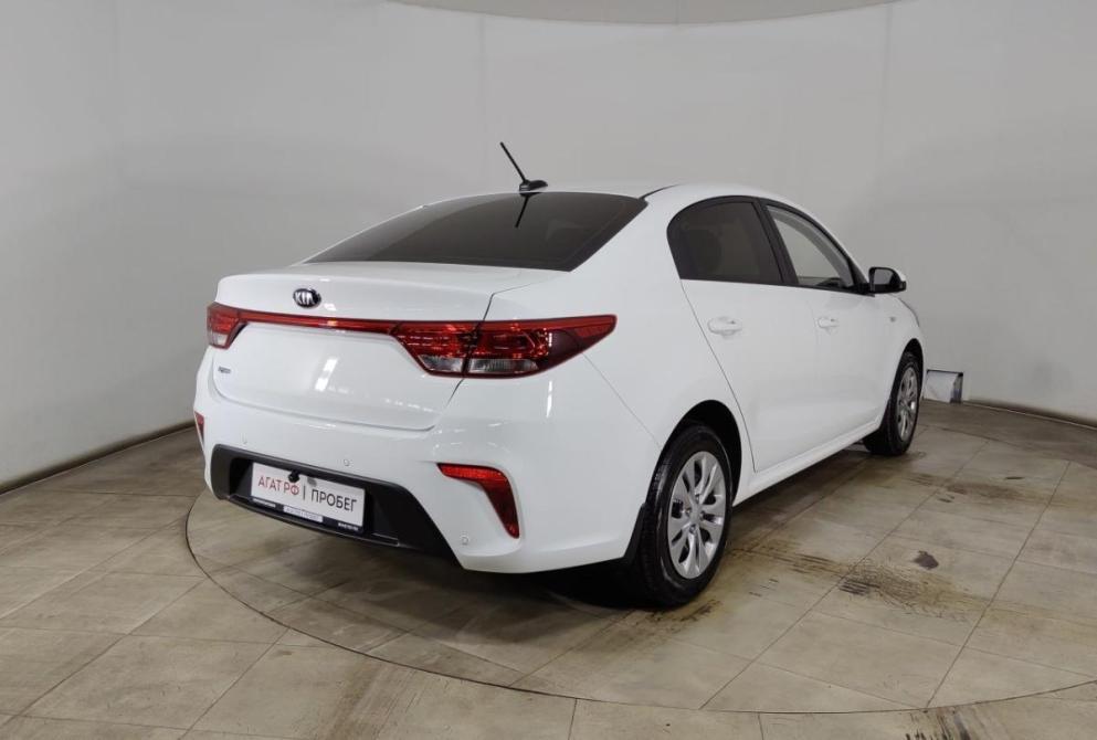Kia Rio IV Волгоград  - изображение 7