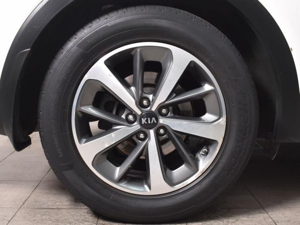Kia Sorento III Prime Рестайлинг с пробегом 2018 года, цена 2 589 995 рублей, 171944 км, внедорожник, Автокод Объявления