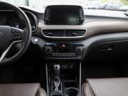 Hyundai Tucson III Рестайлинг Москва  - изображение 36