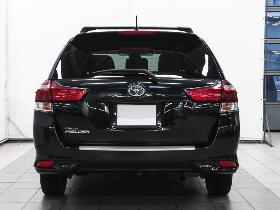 Toyota Corolla XI (E160 E170) Рестайлинг 2 Красноярск  - изображение 6