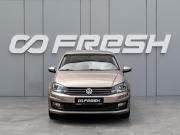 Volkswagen Polo V Рестайлинг Краснодар  - изображение 22