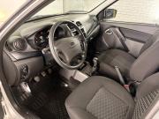Lada (ВАЗ) Granta I Рестайлинг Екатеринбург  - изображение 39
