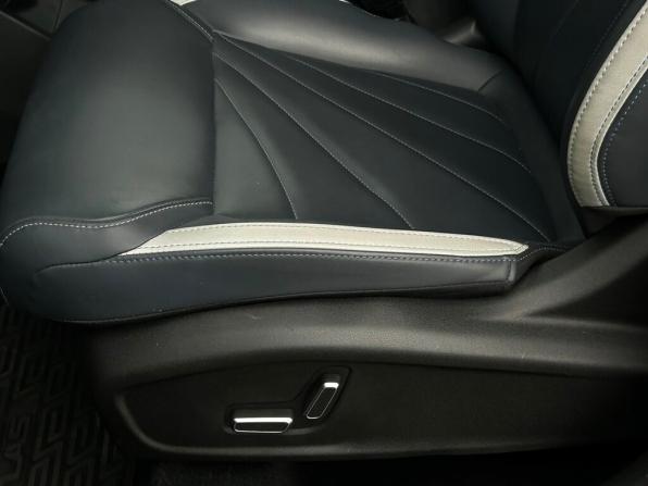 Geely Atlas II с пробегом 2024 года, цена 2 598 400 рублей, 46885 км, внедорожник, Автокод Объявления