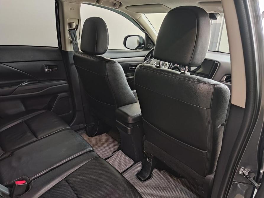 Mitsubishi Outlander III Барнаул  - изображение 24