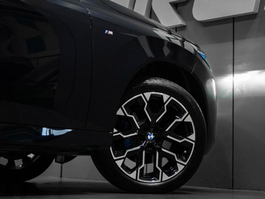BMW X3 IV (G45/G48) Тюмень  - изображение 8