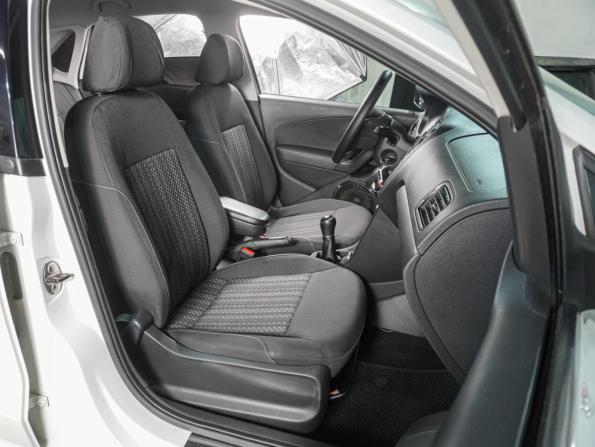 Volkswagen Polo V Рестайлинг с пробегом 2016 года, цена 999 000 рублей, 146939 км, седан, Автокод Объявления