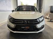 Lada (ВАЗ) Granta I Рестайлинг Новомосковск  - изображение 20