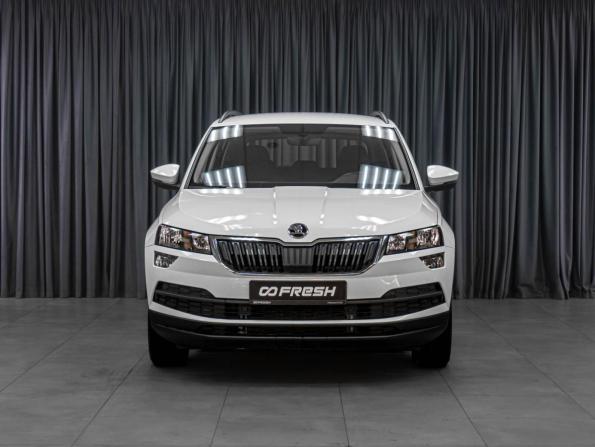 Skoda Karoq I с пробегом 2021 года, цена 2 149 000 рублей, 85242 км, внедорожник, Автокод Объявления