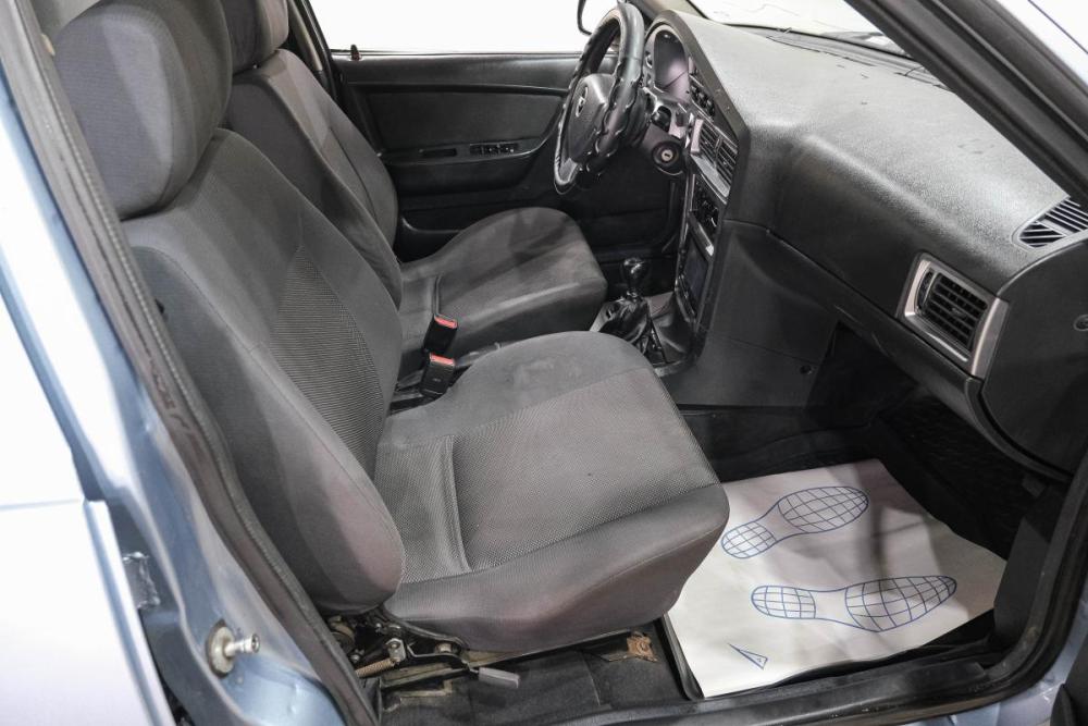 Daewoo Nexia I Рестайлинг Новокузнецк  - изображение 14
