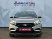Lada (ВАЗ) XRAY I Набережные Челны  - изображение 24