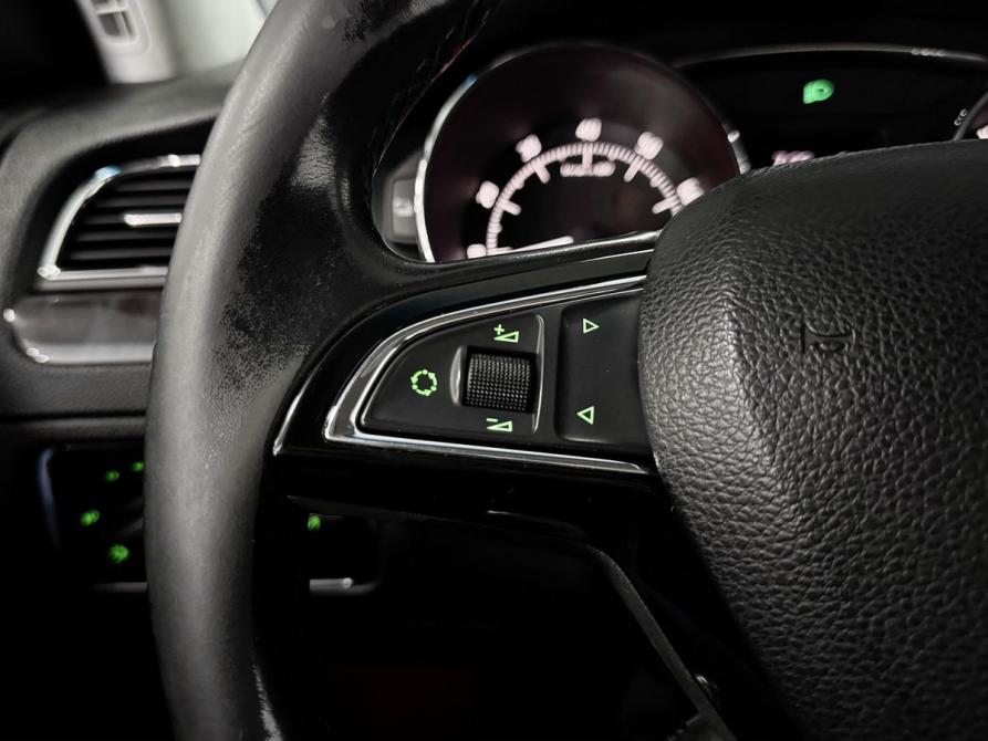 Skoda Superb II Рестайлинг Минеральные Воды  - изображение 15