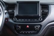 Hyundai Solaris II Рестайлинг Новосибирск  - изображение 30