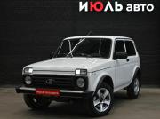 Lada (ВАЗ) Niva Legend Екатеринбург  - изображение 16