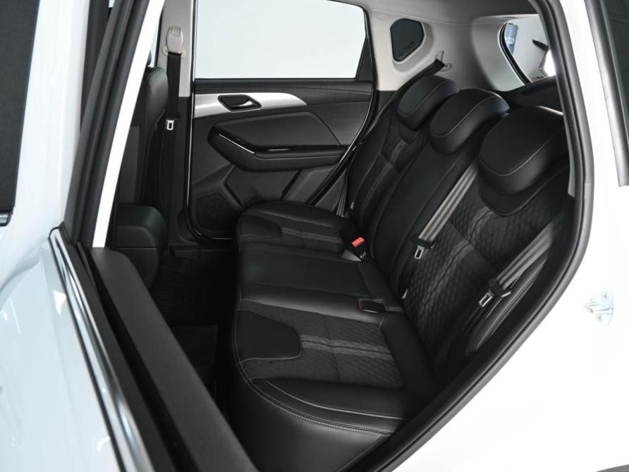 BAIC X35 Ростов-на-Дону  - изображение 9