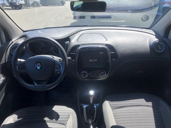 Renault Kaptur I с пробегом 2018 года, цена 1 439 500 рублей, 61968 км, внедорожник, Автокод Объявления