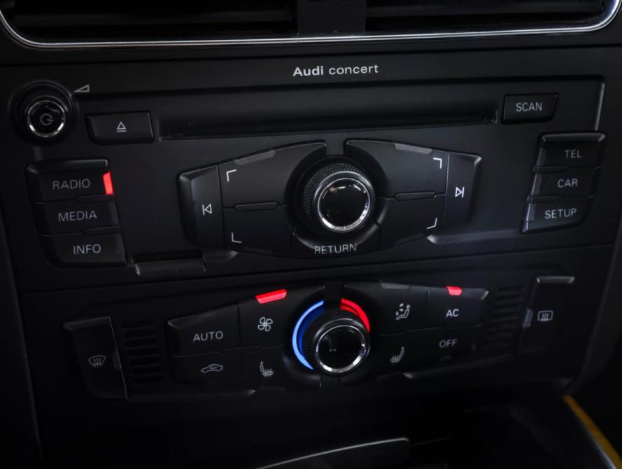 Audi Q5 I (8R) Рестайлинг Москва  - изображение 17
