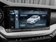 Skoda Octavia IV (A8) Москва  - изображение 44