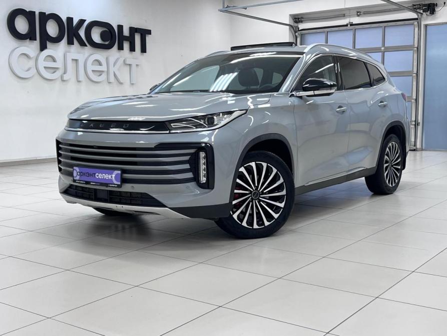 Exeed TXL I Рестайлинг Волгоград  - изображение 1