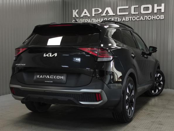 Kia Sportage V с пробегом 2021 года, цена 3 605 000 рублей, 68177 км, внедорожник, Автокод Объявления