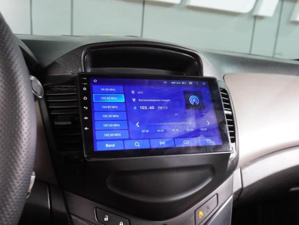 Chevrolet Cruze I с пробегом 2012 года, цена 699 000 рублей, 238444 км, седан, Автокод Объявления