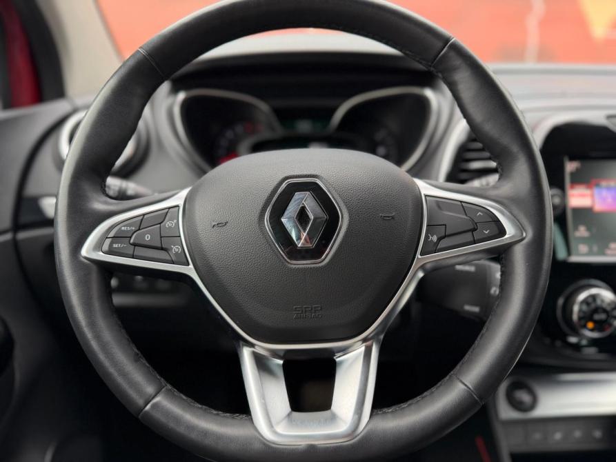 Renault Kaptur I Рестайлинг Набережные Челны  - изображение 12
