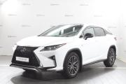 Lexus RX IV Владивосток  - изображение 26