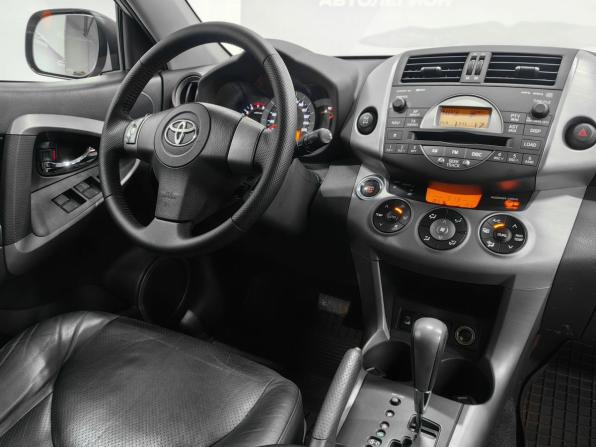 Toyota RAV4 III (XA30) с пробегом 2008 года, цена 1 240 000 рублей, 248041 км, внедорожник, Автокод Объявления