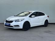 Kia Cerato III Липецк  - изображение 18