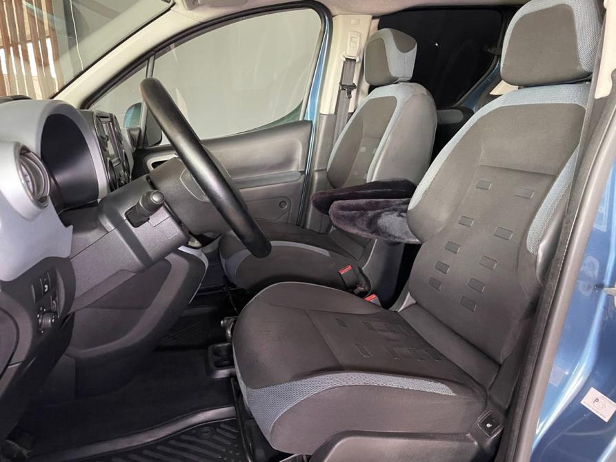 Citroen Berlingo II Рестайлинг Тверь  - изображение 7