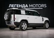 Land Rover Defender II Иркутск  - изображение 30