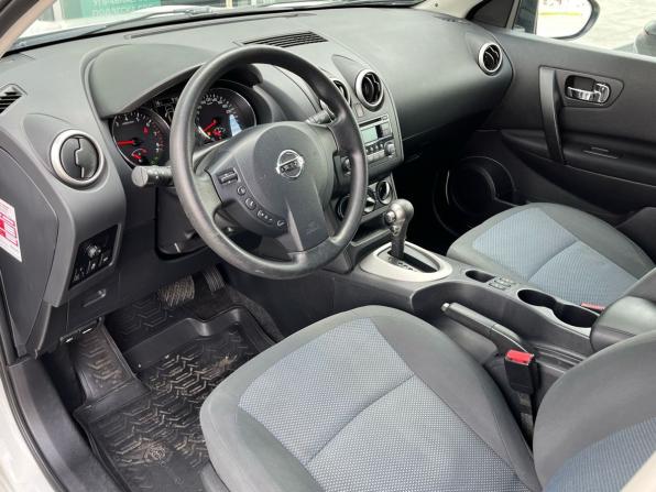 Nissan Qashqai I Рестайлинг с пробегом 2013 года, цена 1 020 000 рублей, 166000 км, внедорожник, Автокод Объявления