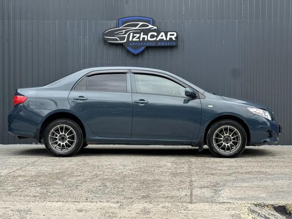 Toyota Corolla X (E140 E150) с пробегом 2007 года, цена 739 000 рублей, 227700 км, седан, Автокод Объявления