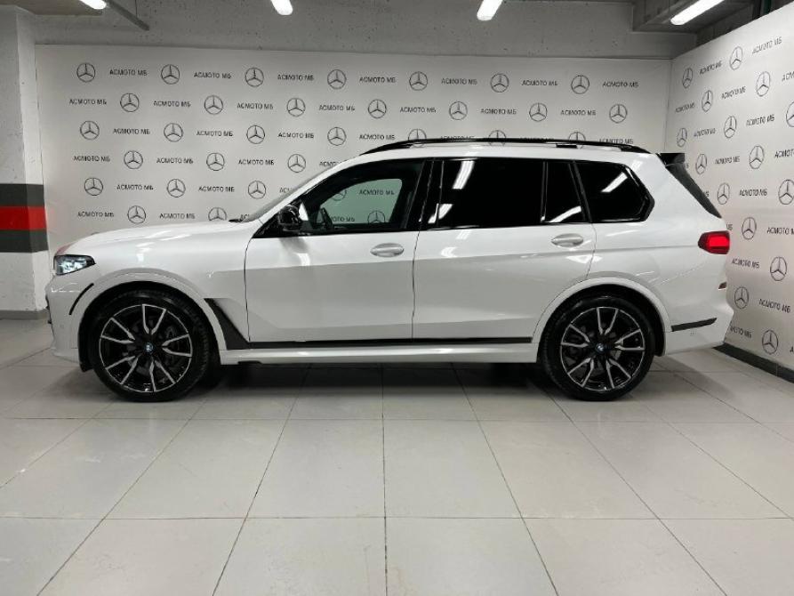 BMW X7 I (G07) Екатеринбург  - изображение 2