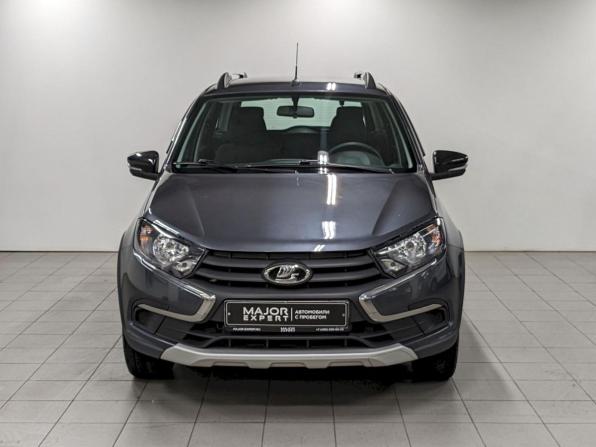 Lada (ВАЗ) Granta I Рестайлинг с пробегом 2025 года, цена 1 090 000 рублей, 24368 км, универсал, Автокод Объявления