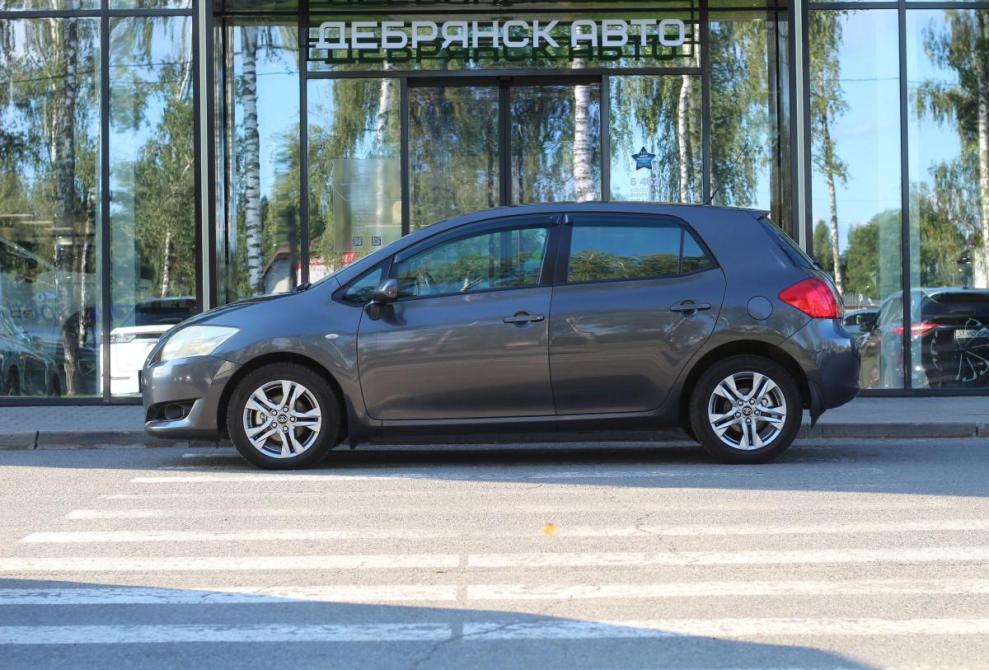 Toyota Auris I Брянск  - изображение 2