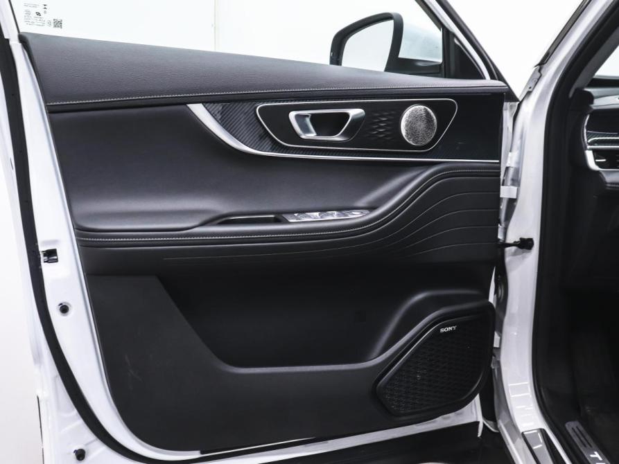 Chery Tiggo 7 Pro Max I Рестайлинг Красноярск  - изображение 10