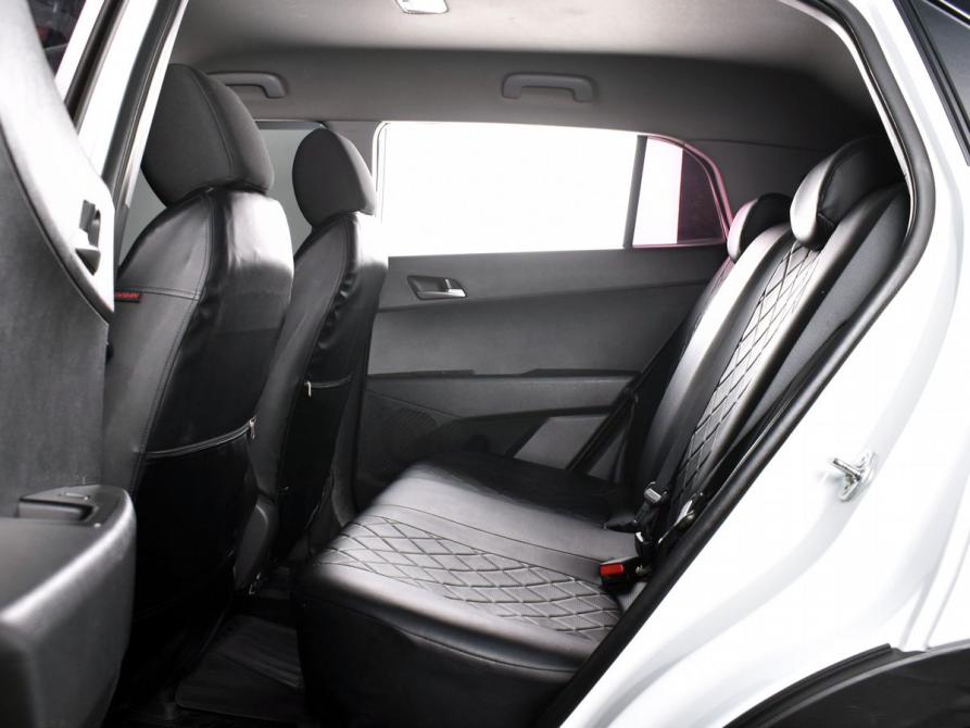 Hyundai Creta I Кемерово  - изображение 12