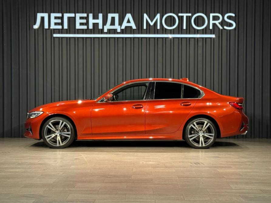 BMW 3 серии VII (G2x) Иркутск  - изображение 6