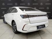 BAIC U5 Plus Москва  - изображение 32
