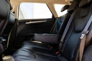 Ford Mondeo V Уфа  - изображение 33