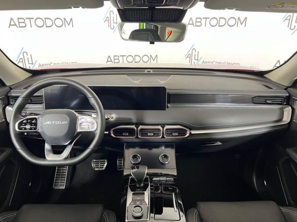 JETOUR X70 PLUS I Рестайлинг с пробегом 2024 года, цена 2 559 220 рублей, 2673 км, внедорожник, Автокод Объявления