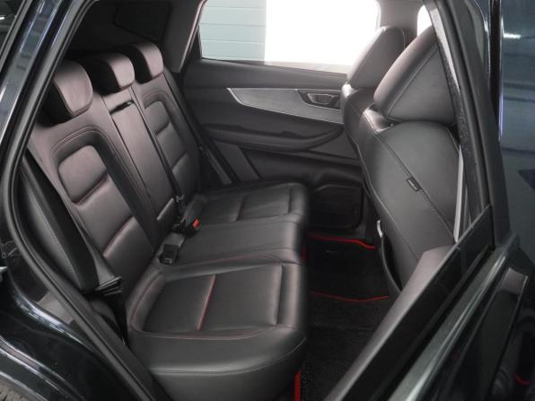 Chery Tiggo 7 Pro I с пробегом 2021 года, цена 1 599 000 рублей, 93399 км, внедорожник, Автокод Объявления