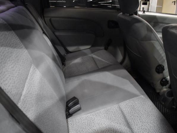 Renault Logan I с пробегом 2006 года, цена 255 000 рублей, 193830 км, седан, Автокод Объявления