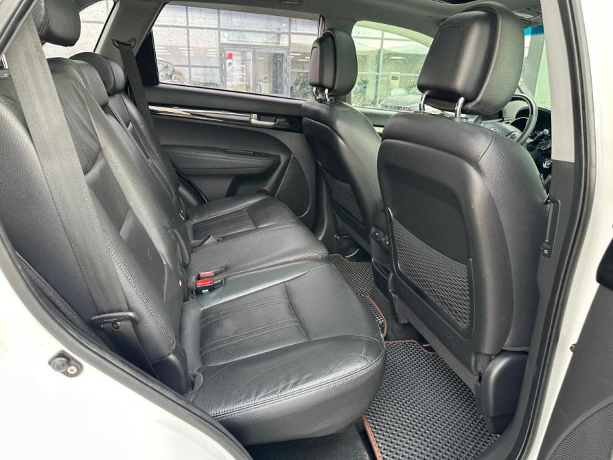Kia Sorento II Рестайлинг Екатеринбург  - изображение 8