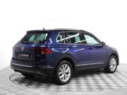 Volkswagen Tiguan II Москва  - изображение 30