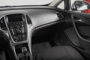 Opel Astra J Томск  - изображение 29