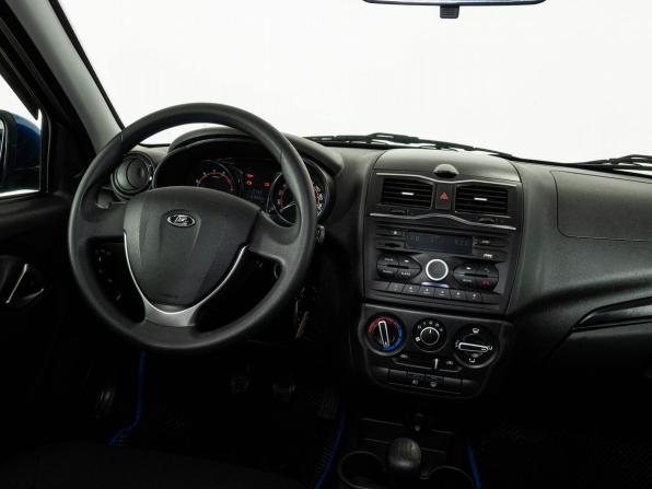 Lada (ВАЗ) Granta I Рестайлинг с пробегом 2022 года, цена 742 000 рублей, 67855 км, седан, Автокод Объявления