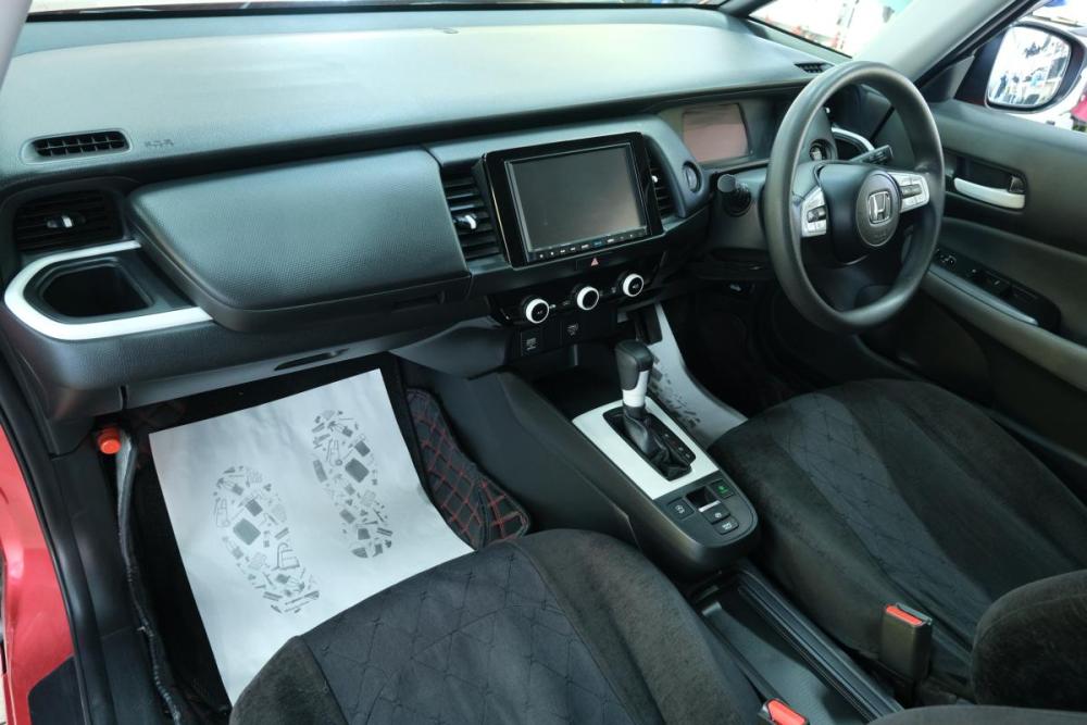 Honda Fit IV Омск  - изображение 18